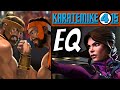 NEW THRONEBREAKER EQ - KATE BISHOP &amp; VIV VISION - LIV!