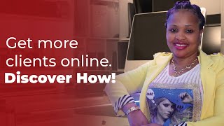 How Elizabeth Boosted Sales Online With PigiaMe
