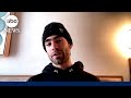 Alex Hall discusses pressure of defending Olympic gold medal in freeski slopestyle