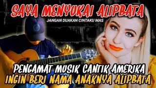 Diluar Nalar‼️AlipBaTa Taklukkan Lagu Legend Dengan Teknik Yang Berbeda