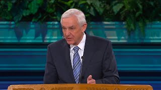 Dr. David Jeremiah - Depresioni: Frika nga rënimi mendor screenshot 5