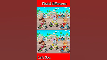 Any difference here 🧐🧐| spot the difference | #shorts #shortsfeed #difference