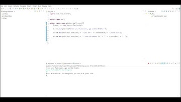 Performance Task in ICT