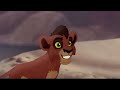 Taka Saves Mufasa (Mufasa The Lion King Voiceover)