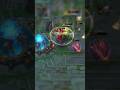 LOOK AT WHAT SAMIRA DID TO THE WHOLE TEAM ALONE 😈 👑 #lol #leagueoflegends #shorts #viral #gaming