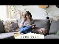 Our Small Amsterdam Apartment 🏡 Home Tour