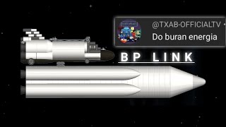 SFS Buran Energia Full Build Showcase + Free BP Link! 🚀 screenshot 1