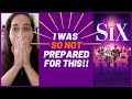 SIX THE MUSICAL Reaction - Ep. 2 of Musicals I Know Nothing About