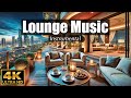 LOUNGE MUSIC Instrumental ☕️ 4K ULTRA HD | Elegant Song Covers