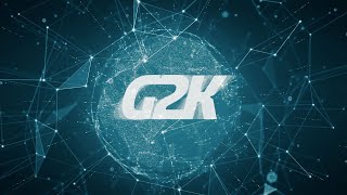 G2K: Image Movie 2018 G2K: Image Movie 2018