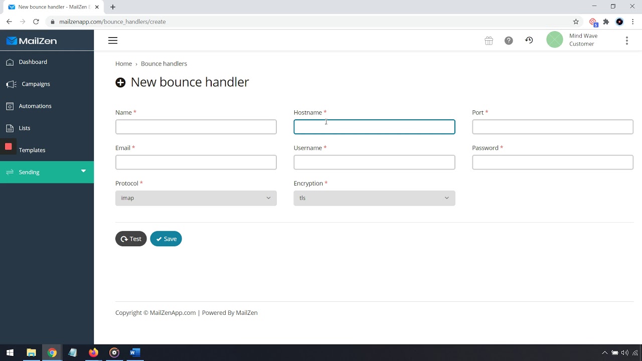 email bounce handler activation key email bounce handler activation key