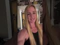 Holly holm on losing to kayla harrison at ufc 300