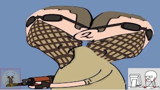 Cs go song [EARRAPE]