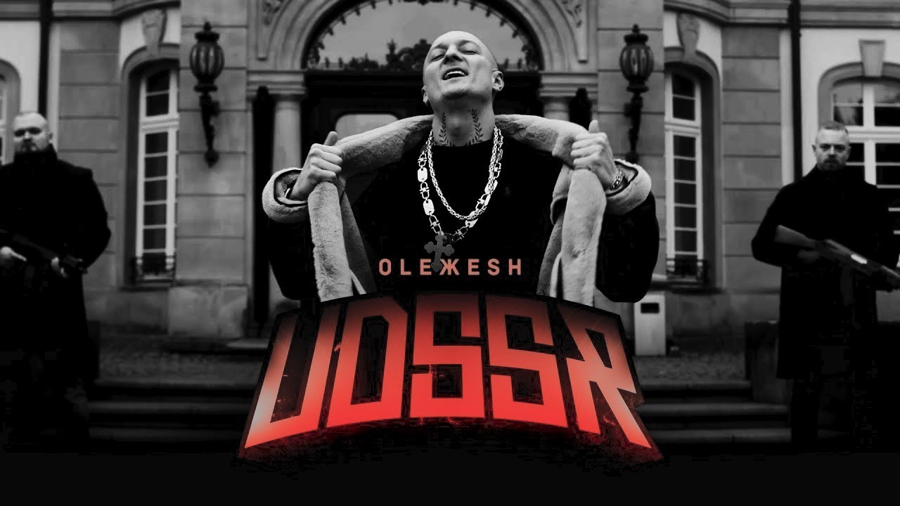 Olexesh R Olexesh - UDSSR - YouTube