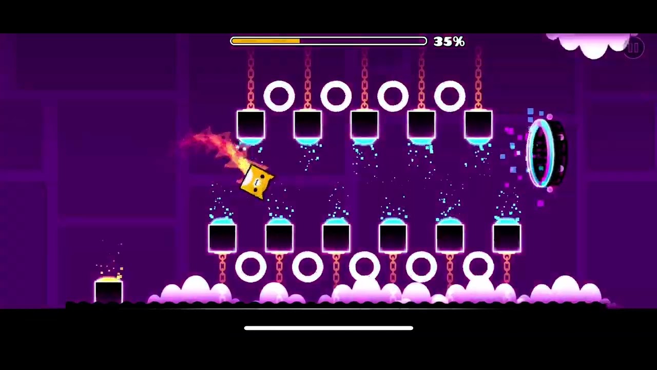 Geometry Dash full ver - xStep - YouTube