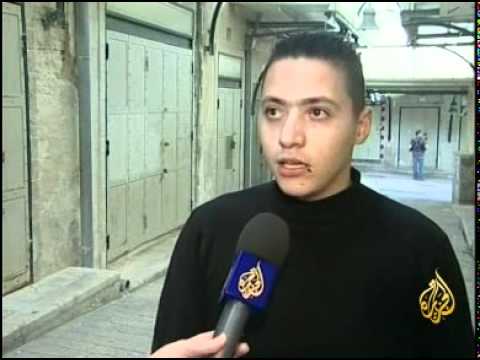 السوق القديمة بالناصرة بين الركود وهجرة التجار