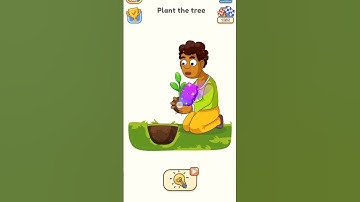 Dop 5 (Delete One Part) Level 226 Walkthrough Solutions - All Levels #shorts