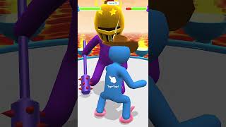 Giant Rush! Part 2 Highlights #giantrush #Shorts #gaming #mobilegaming #gameplay