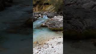 Meditacija Čiščenja Z Elementom Vode