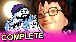 Oney Plays Harry Potter And The Chamber Of Secrets (Complete Series)