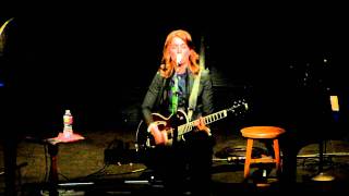 Video voorbeeld van "CREEP - BC Acoustic Solo Tour at The Broad Stage"