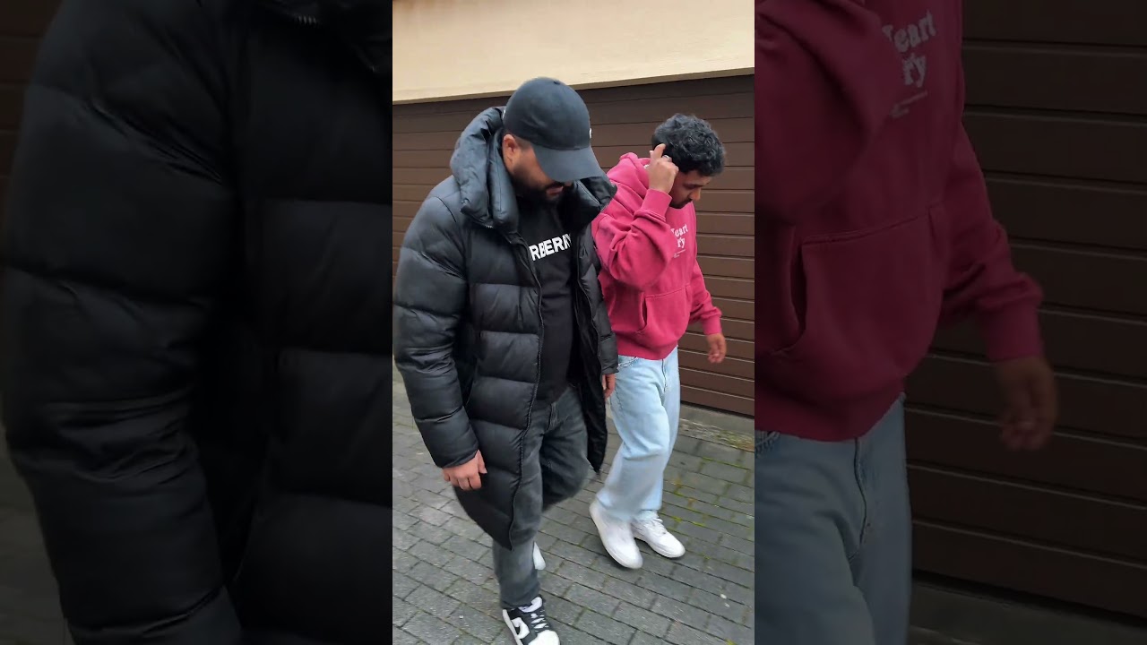 Тамил лучший друг