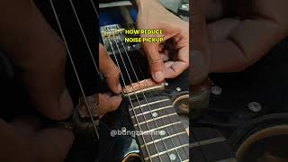 Extra Clean Sound And No Noise Again ?