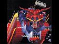 Judas Priest- Rock Hard Ride Free with lyrics