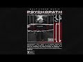Psychopath هاك 100 راب Diss Track 