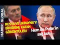 Türkiye'den Gelen Görüntüler Rusya'yı Ayağa Kaldırdı! Putin'in Sağ Kolu Tüm Ülkeyi Şaşırttı