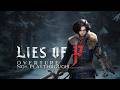 Lies of P: NG+ Overture | how do you play this again?