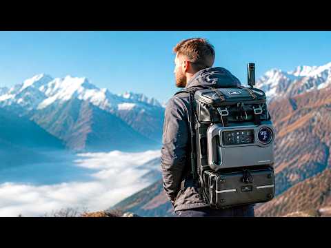 Coolest Gadgets You Can Actually Buy