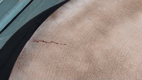 Materials - NDT - Dye Penetrant Testing for HSC Engineering Studies Students