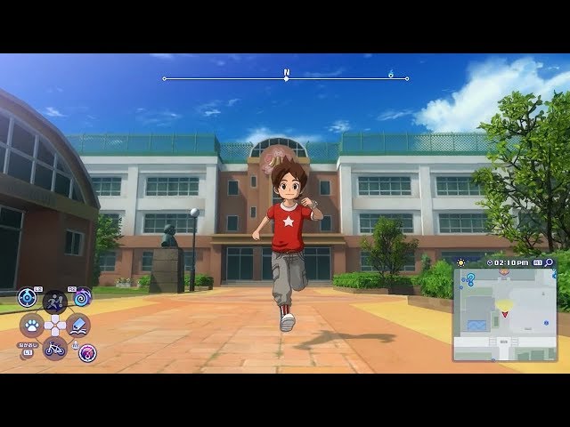 Yo-Kai Watch 4 mostra as suas melhorias no terceiro trailer