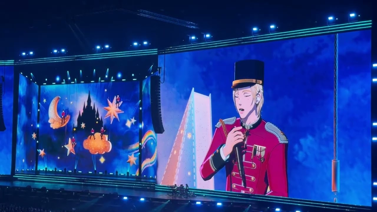 251121 PLAVE - 'Merry PLLIstmas' ([DASH: Quantum Leap] Encore in Seoul)