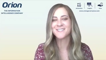 Accelerate Value Using An Automated Self-Defined Data Fabric