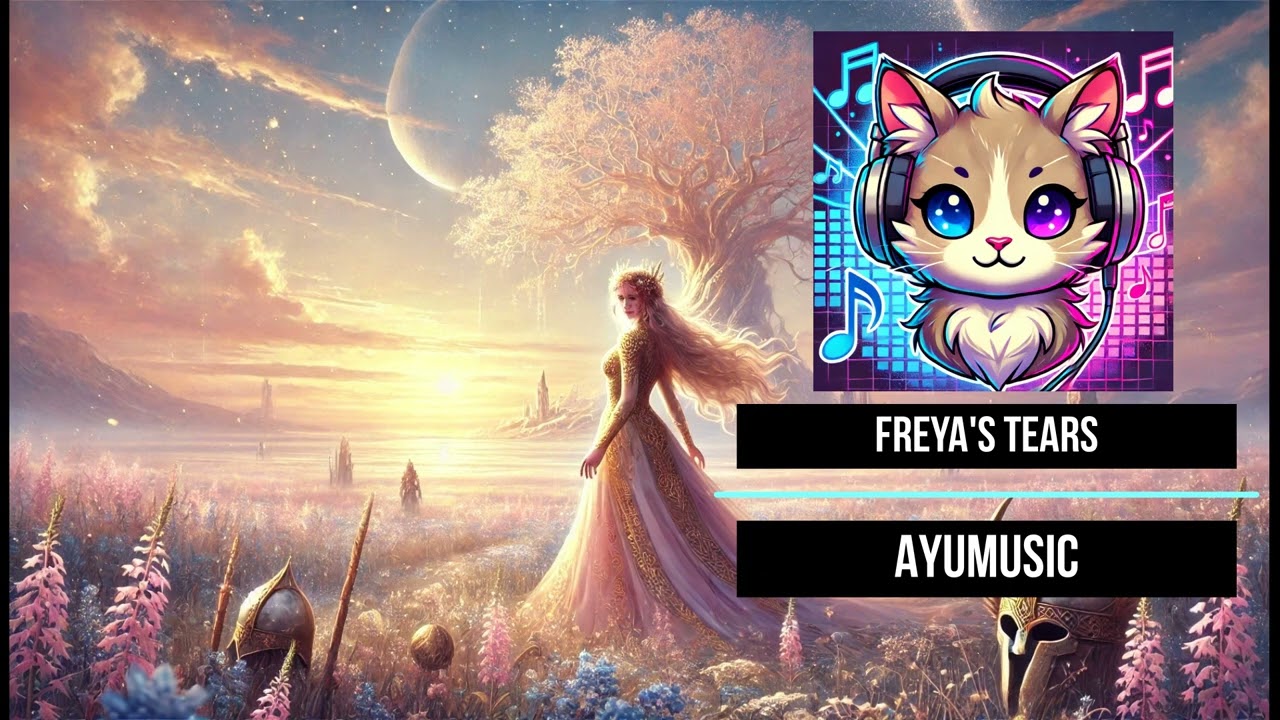 Freyja's Tears - AyuMusic
