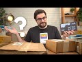 I&#39;ve Neglected my Mail...Huge Tech Unboxing!