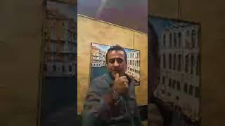 BİR YABANCI GİBİ GİT BENİM İÇİN 1
