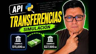 API bancaria con Python (Flask, JWT, PostgreSQL)