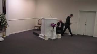 Laird Funeral Home - Norma Barnhart