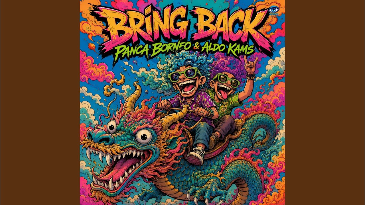 YouTube에서 Bring Back 보기 YouTube에서 Bring Back 보기
