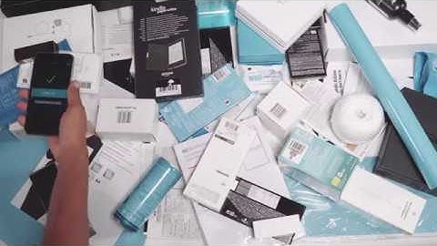 Scandit Mobile Computer Vision Transforms Business