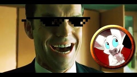 SIFU (2022) - ENTER THE MATRIX Modded Let