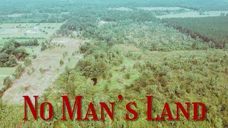 No Man’s Land - Outlaws, Bandits, and Trouble in Louisiana’s Wild West