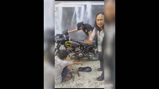 11 th Anniversary BB1%MC WEST JAVA CHAPTER | Carnaval Of Charity