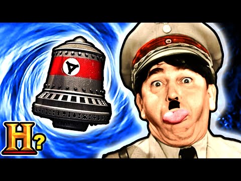 Bad Nazi Documentaries