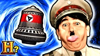 Bad Nazi Documentaries
