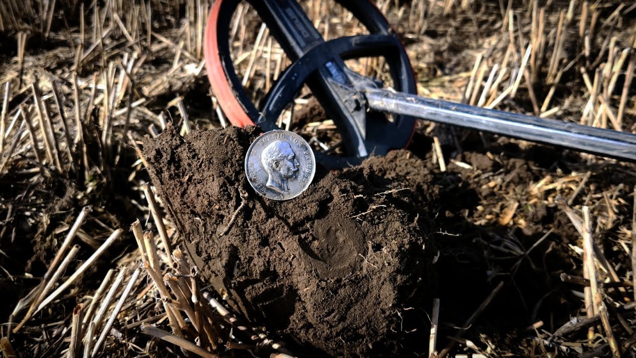 Выезд коп №3. Два месяца ожиданий и дед отблагодарил серебром. Коп в калининграде #коп #хабар #поиск