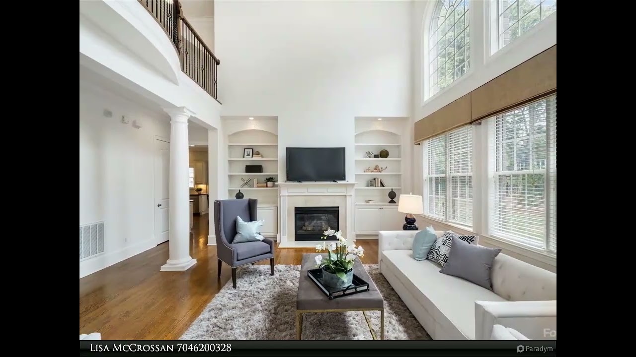 Ivester Jackson Distinctive Properties | Christie's International Real Estate - 202 Montrose Drive